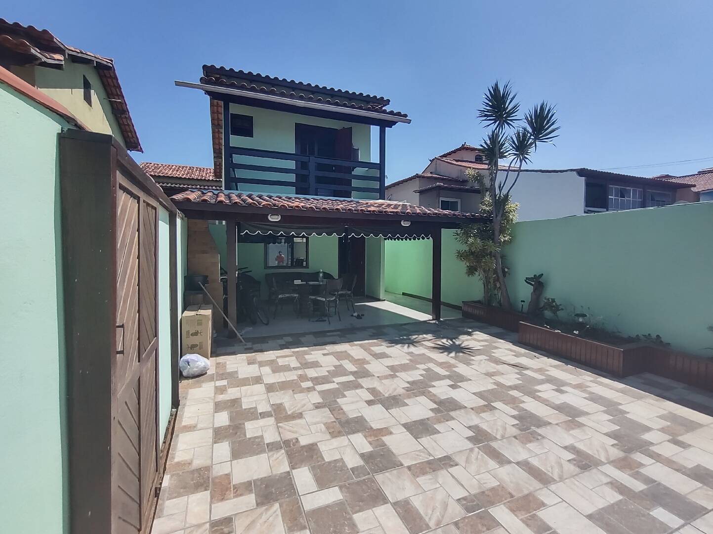 #1232 - Casa para Venda em Cabo Frio - RJ