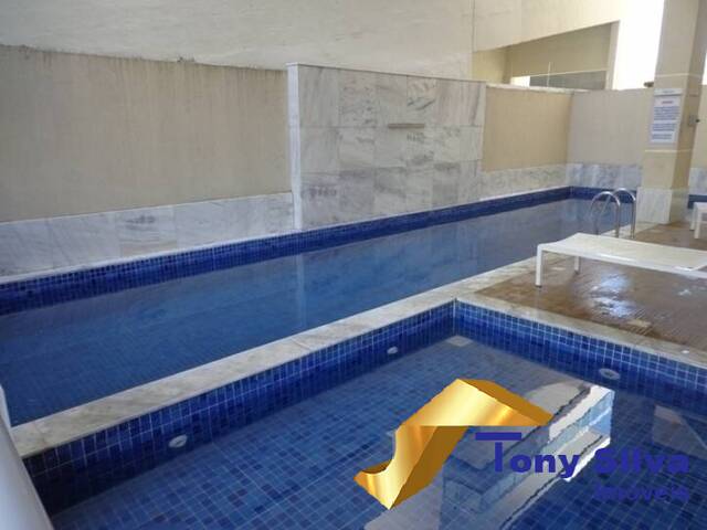#745 - Apartamento para Locação em Cabo Frio - RJ