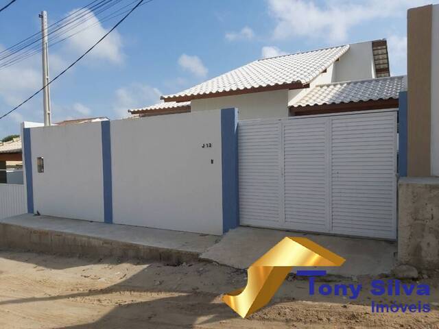 #772 - Casa em condomínio para  em São Pedro da Aldeia - RJ - 2