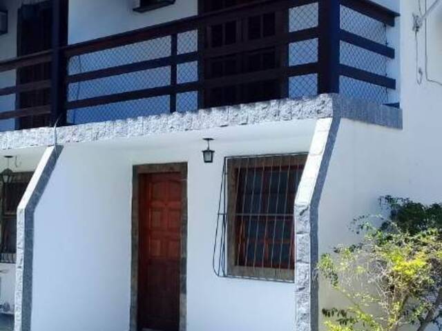 #1103 - Casa em condomínio para Locação em Cabo Frio - RJ