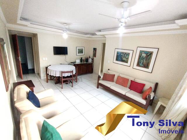 #2274 - Apartamento para Venda em Cabo Frio - RJ - 1
