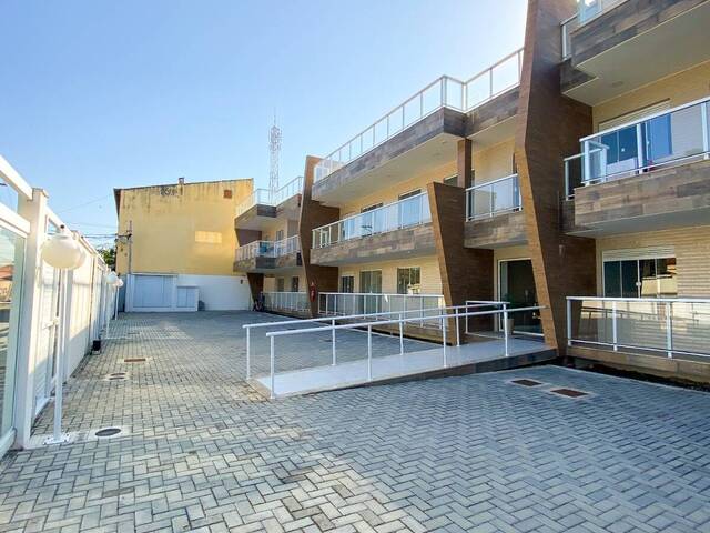 #1429 - Apartamento para Venda em Cabo Frio - RJ