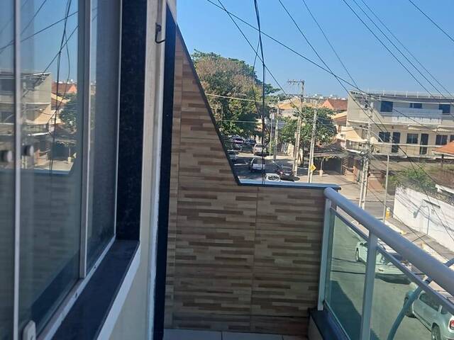 #2407 - Apartamento para Locação em Cabo Frio - RJ