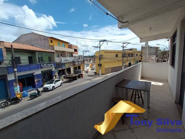 #2414 - Apartamento para Venda em Cabo Frio - RJ - 2