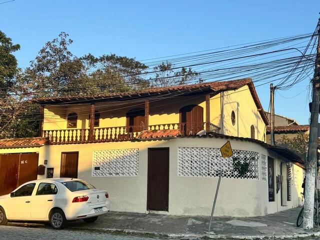 Venda em Jardim Flamboyant - Cabo Frio