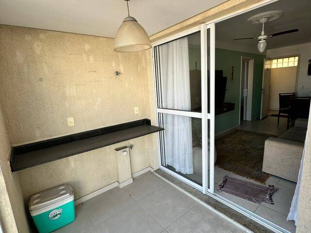 #2422 - Apartamento para Venda em Cabo Frio - RJ - 3