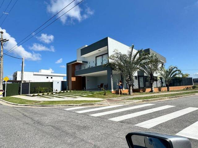 #2424 - Casa para Venda em Cabo Frio - RJ