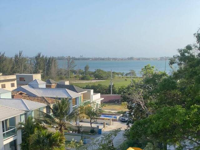 Venda em Porto do Carro - Cabo Frio