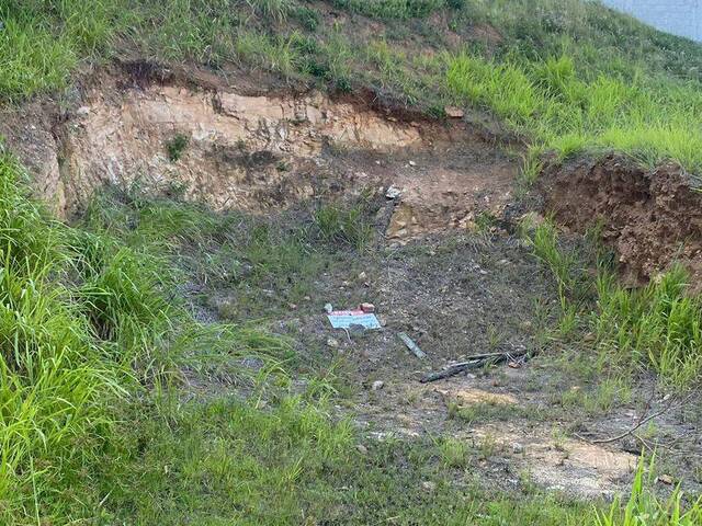 #2442 - Terreno para Venda em Cabo Frio - RJ - 2