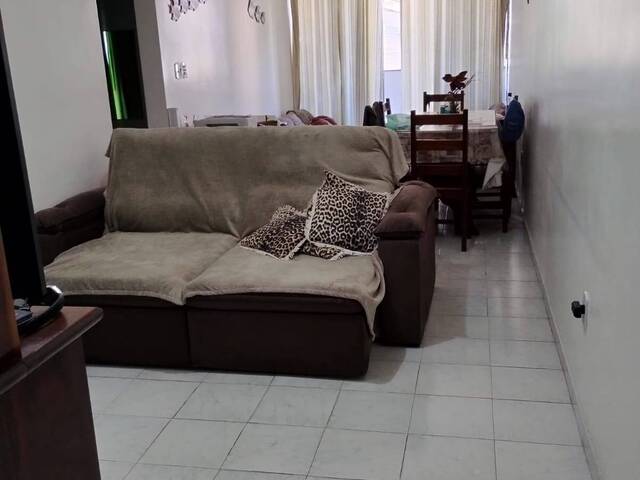 #2458 - Apartamento para Venda em Arraial do Cabo - RJ