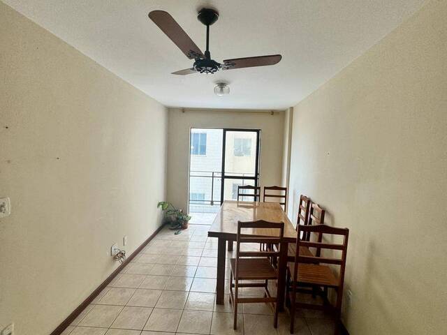 #2466 - Apartamento para Locação em Cabo Frio - RJ