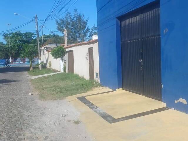 #2467 - Sala para Locação em Cabo Frio - RJ - 2